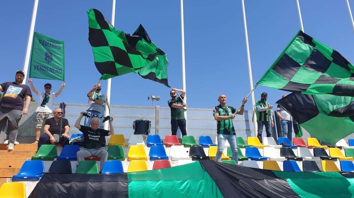 Pordenone Calcio: la gratitudine del popolo neroverde a Stefani e Bindi. Ringraziamenti anche a Tedino