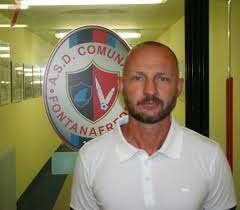 Comunale Fontanafredda: si dimette mister Stoico