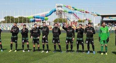 Pordenone Calcio: il valore dei giovani, l'orgoglio dei vecchi