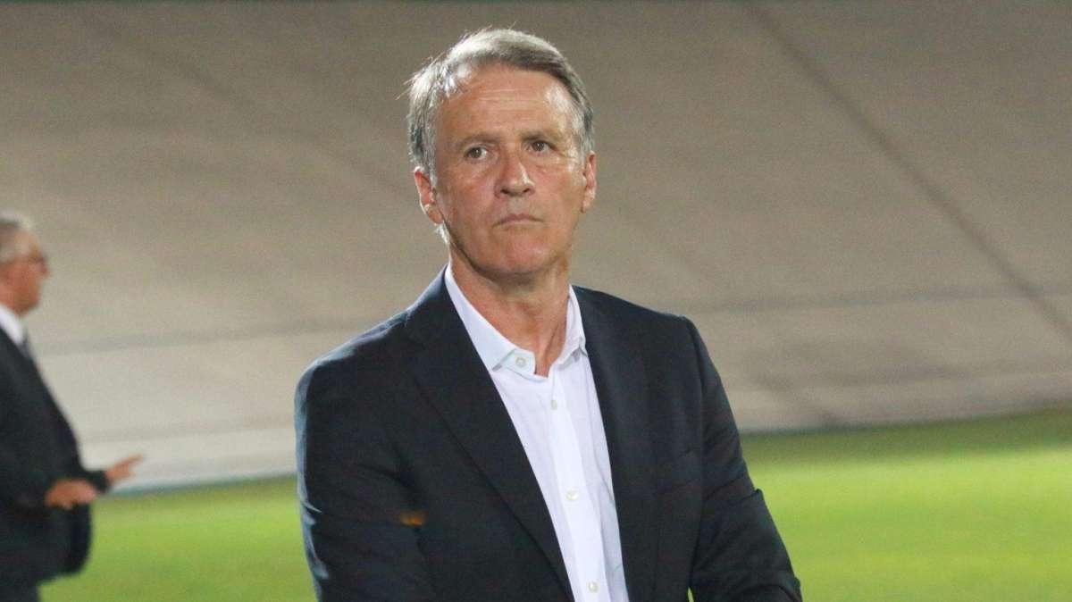 Imolese-Pordenone, Tesser: “E’ un punto che da continuità alla nostra striscia positiva “