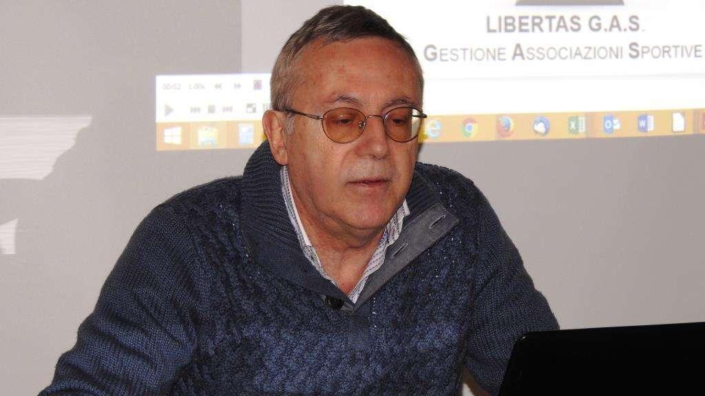 Libertas provinciale - Bassi