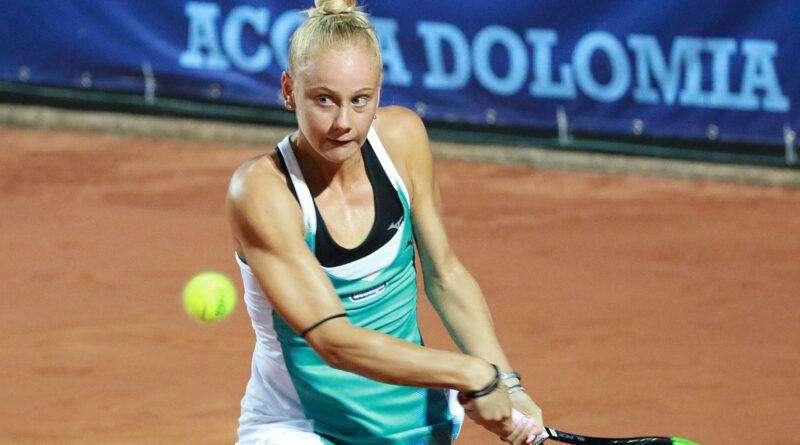 Tennis: Itf Internazionali Fvg Eurosporting Cordenons, al via la sesta edizione 