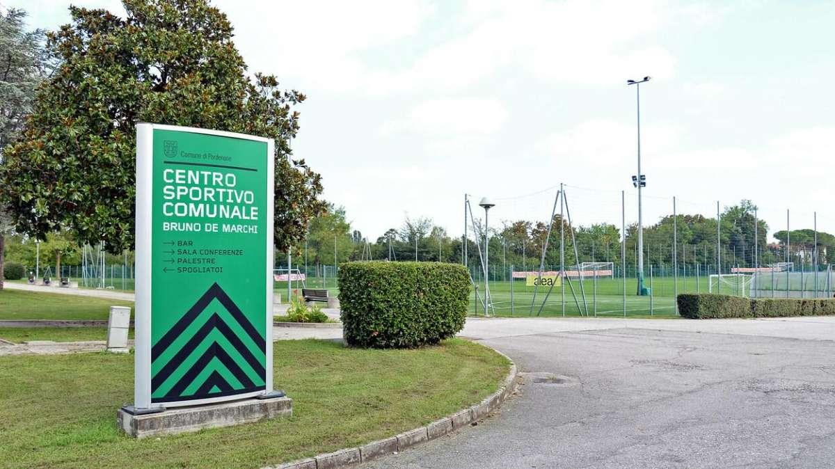 Centro Sportivo De Marchi: la GSM gestirà la struttura. Ci sarà la nuova "cantera" neroverde
