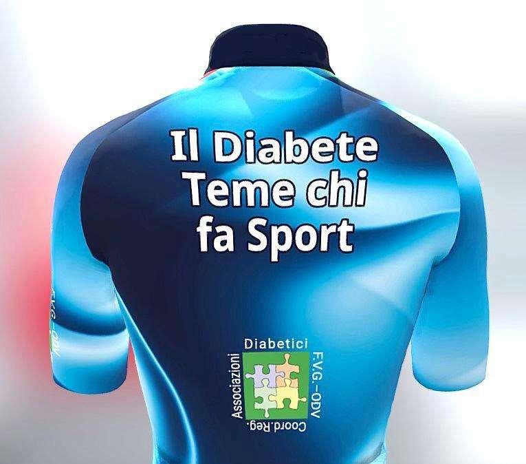 C.R.A.D. FVG: oltre 300 iscritti a “Diabete a ruota libera”