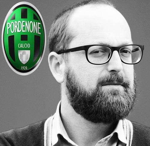 Pordenone Calcio: il club neroverde protagonista della 1° edizione dello Sport Digital Marketing Festival