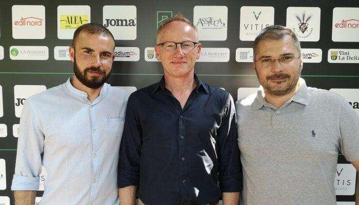 Pordenone Calcio: ufficiale, Paolo Favaretto allenerà la formazione primavera