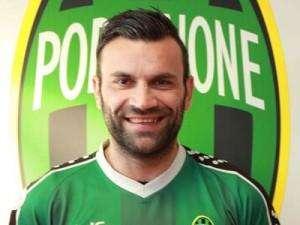 Ufficiale: Mattielig raggiunge a Trieste il DS Pinzin