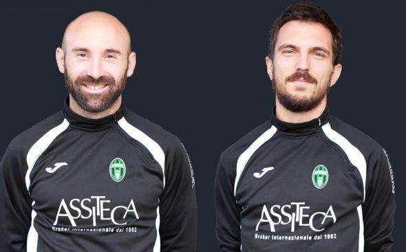 Pordenone Calcio: i preparatori atletici Zamuner e Zentilin prolungano fino al 2020