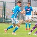 Pordenone Calcio: l’ex neroverde Lovisa dal Napoli alla Fiorentina 