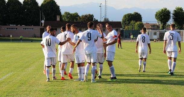 Pordenone Calcio: le decisioni del Giudice Sportivo; 1 turno di stop a Strizzolo e Chiaretti