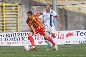 Pordenone Calcio, si allena Martignago