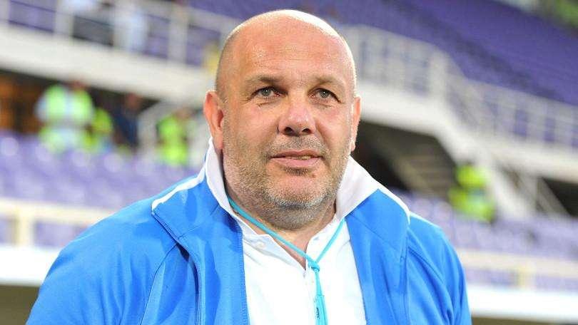 Pordenone Calcio, Tedino: "Il derby arancioneroverde sarà uno spot per la serie B"