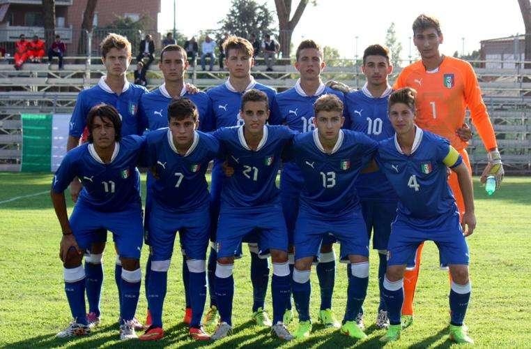 Memorial De Marchi, domani Italia-Norvegia a Sacile
