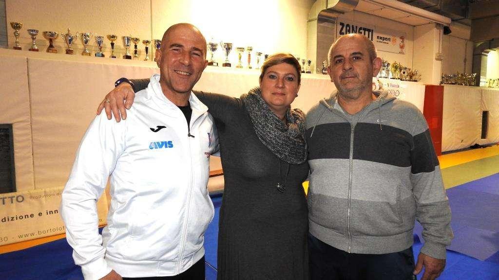 Polisportiva Villanova