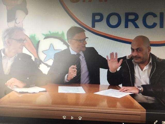 "Pordenone Sport" su Udinews TV (DGT 110); rivedi la 55° puntata