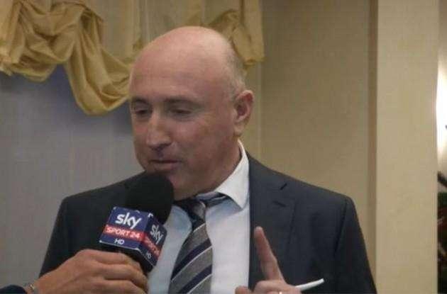 Gubbio-Pordenone, Lovisa: "Sono amareggiato, nel dubbio veniamo sempre penalizzati"