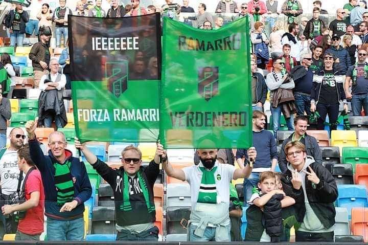Pordenone Sport: su Udinews TV (DGT 110); rivedi la puntata n. 109