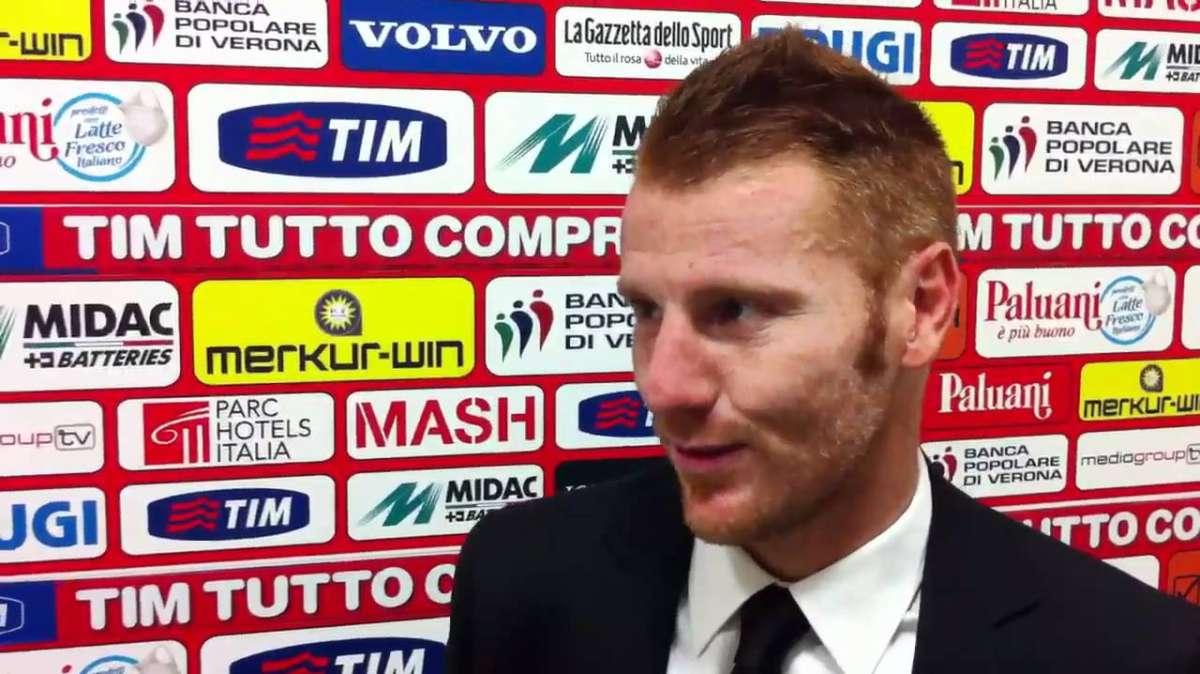 Marcolini (All. Real Vicenza): "Tim Cup agguantata matematicamente; risultato di prestigio per la nostra giovane società"