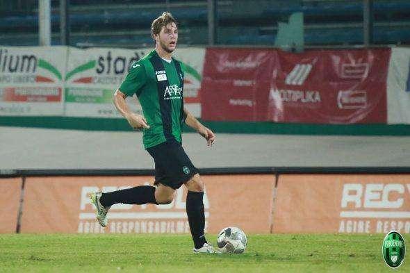 Pordenone Calcio: ufficiale, Zavan al Crotone