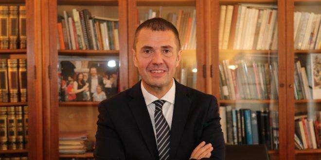 Pordenone Calcio, Ciriani: "Brutta notizia. Bisogna trovare soluzioni per dare continuità al progetto" (VIDEO)