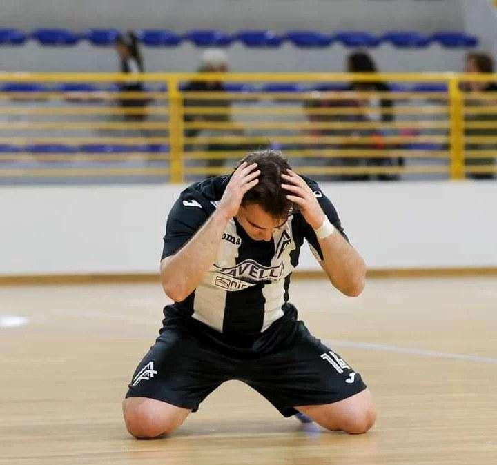 Calcio a 5: serie C, volano alto le "aquile". Al Pasiano derby con l'Araba