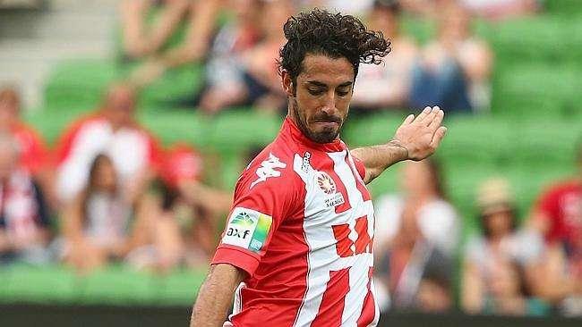 Migliorini A.: “Emozionante segnare al mio esordio al Bottecchia”