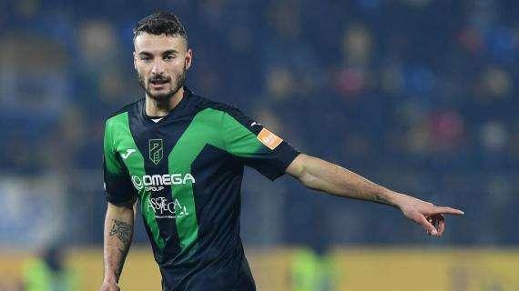 Pordenone Calcio: Bocalon in attesa di rinnovo