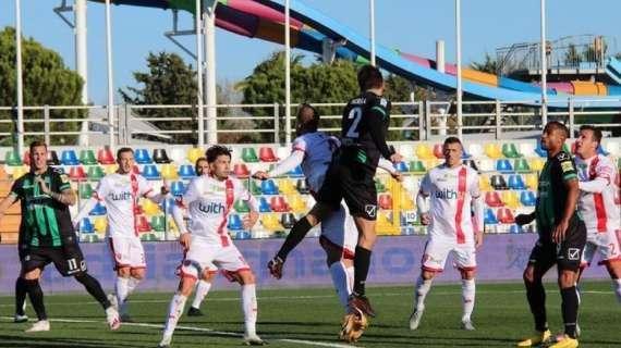 Pordenone Calcio: Giovani ramarri crescono