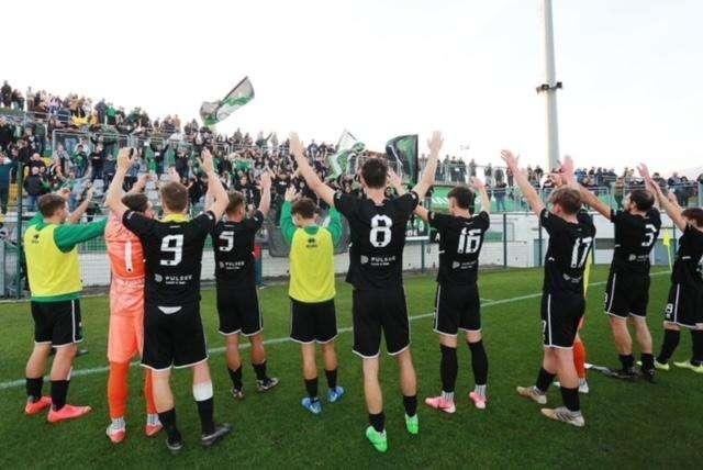 Pordenone Fc: il successo sulla Bujese al Tognon vale il +3 in classifica