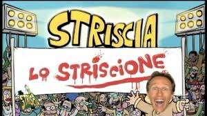 "Striscia lo striscione" oggi al Bottecchia?