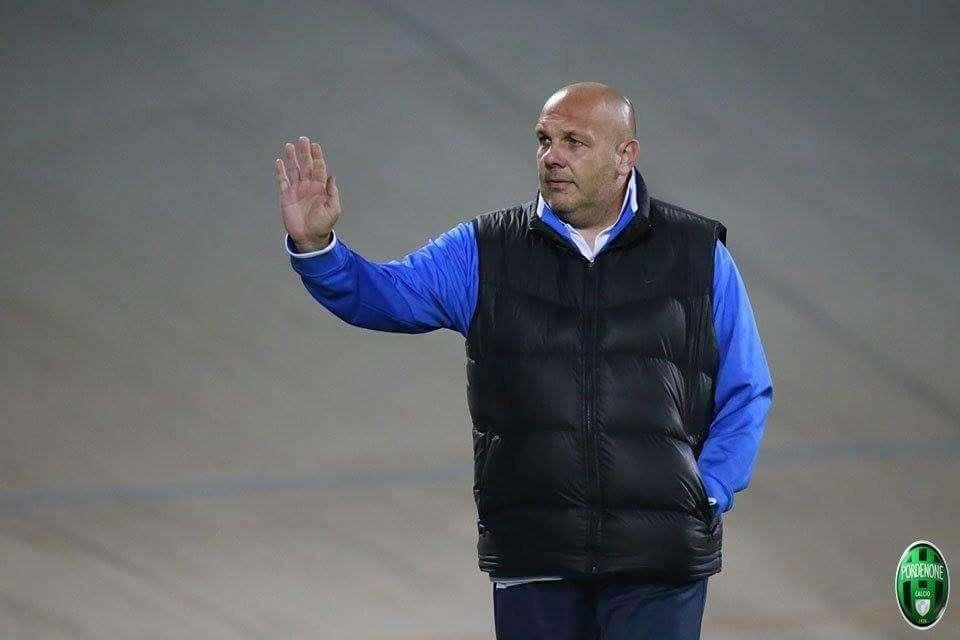 Pordenone Calcio: il Popolo Neroverde segue Zironelli e Tedino con sentimenti diversi