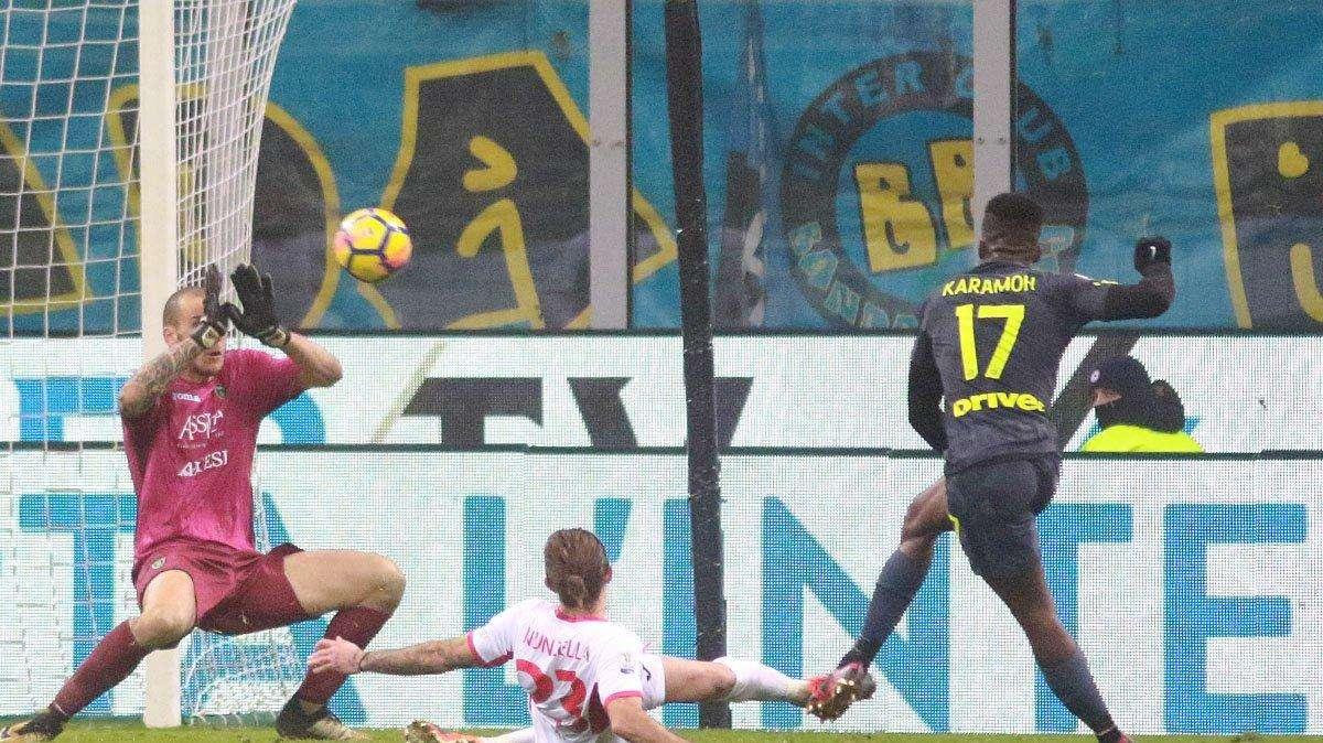 Pordenone Calcio: ufficiale, Perilli ceduto al Perugia
