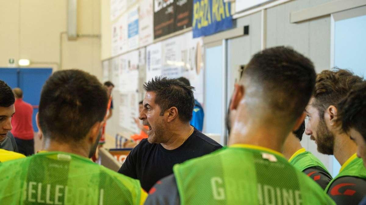 Calcio a 5: Maccan Prata, con Udine City alla ricerca di un doppio riscatto
