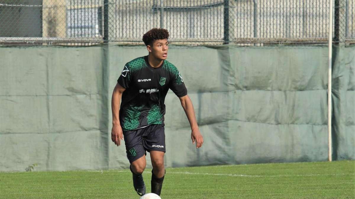 Pordenone Calcio: il difensore Tiozzo ceduto alla Cremonese