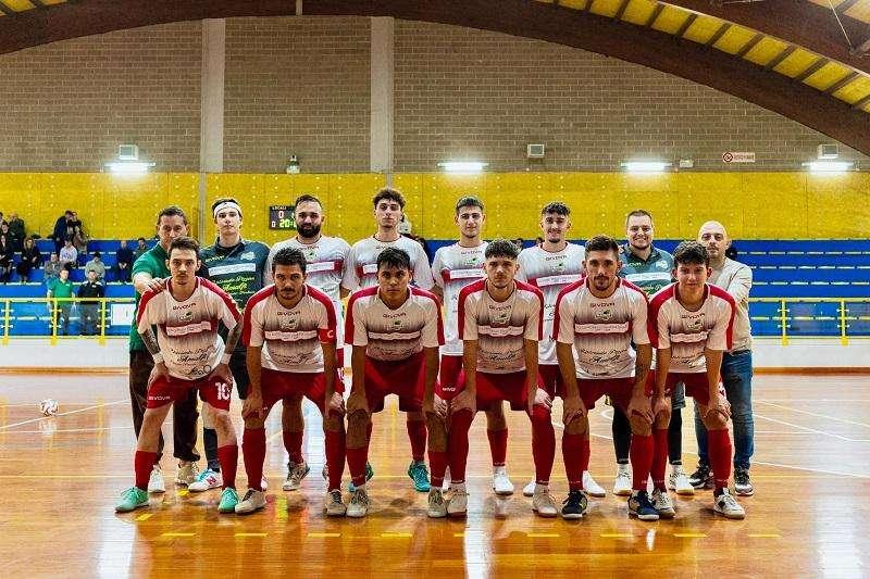 Calcio a 5: serie C. Sconfitte per Naonis Futsal e Pasiano C5