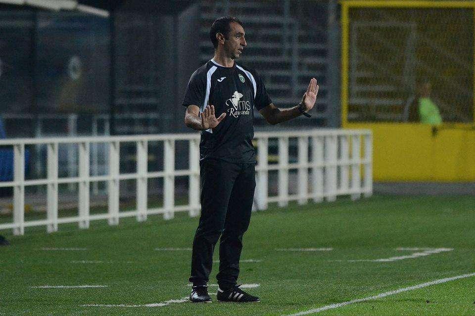 Pordenone Calcio: Colucci con il Feralpi vuole continuità; il probabile 11 neroverde