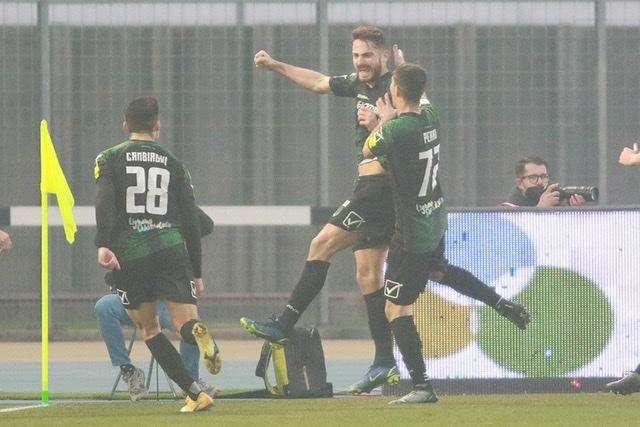 Pordenone Calcio: Il Citta nel mirino