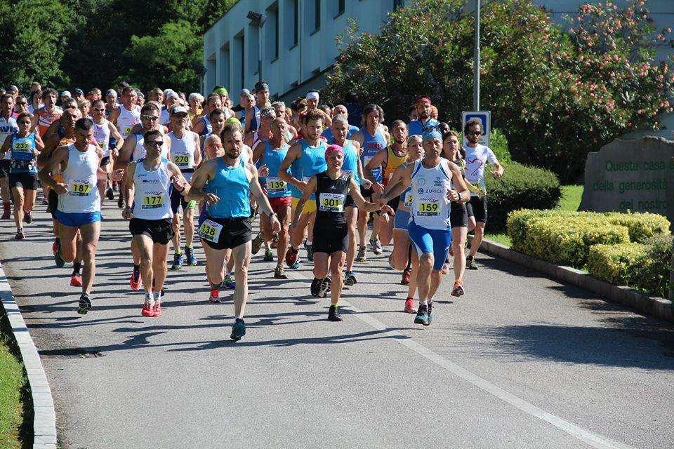 Atletica Aviano