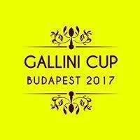 Gallini World Cup, al via l'edizione di Budapest