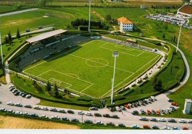 Pordenone Calcio: questione stadio