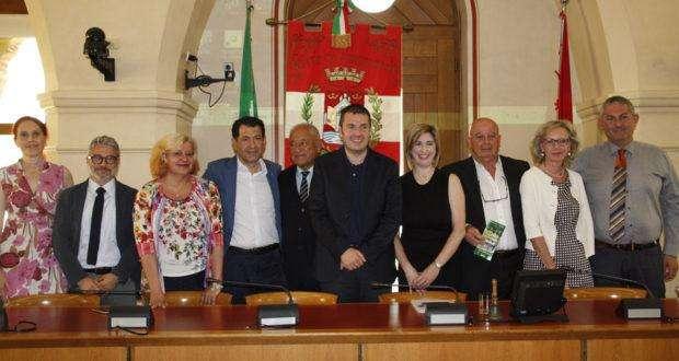 Pordenone Calcio: Ciriani "convoca" i Ramarri