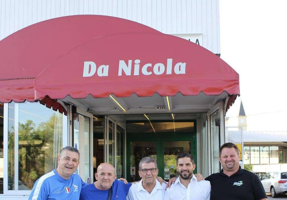 Calcio a 5: Naonis Futsal, il punto di vista del DG Di Rosa