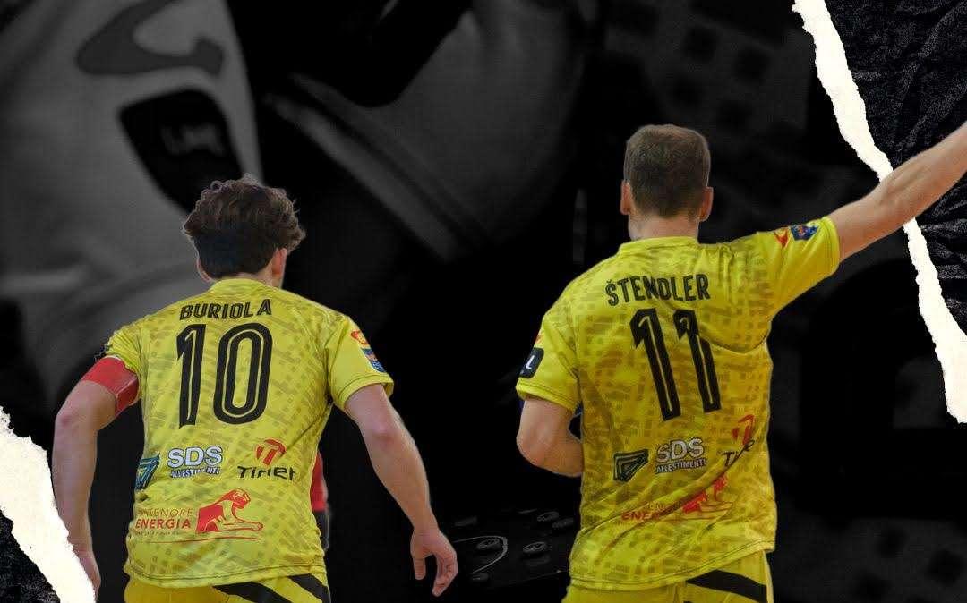 Calcio a 5: Maccan Prata, i movimenti di mercato