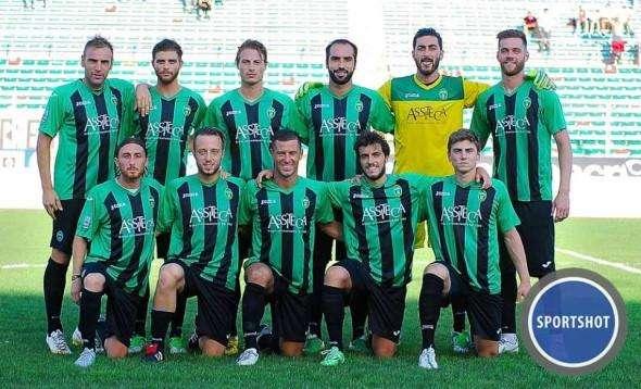 Ramarri corsari a Gorgonzola; tabellino e cronaca di Giana Erminio-Pordenone 1-2