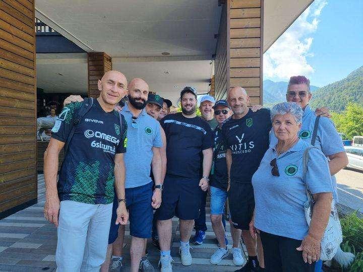 Pordenone Calcio: il PN Neroverde 2020 organizza trasferta per Tarvisio