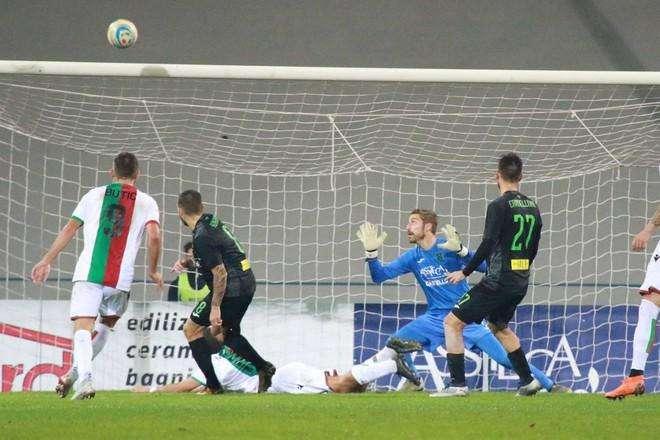 Pordenone Calcio: i precedenti con la Ternana