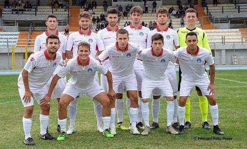 FIGC Regionale: spareggio Uefa Region's Cup, F.V.G. non basta un grande P.T.
