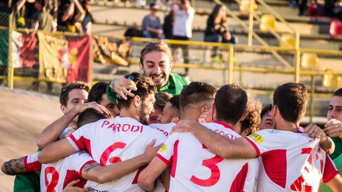 Funziona la cura Rossitto; Gubbio-Pordenone 2-3, il tabellino 