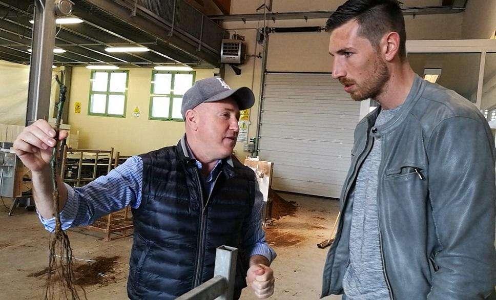 Pordenone Calcio: Semenzato "sconta" la squalifica nell'azienda del presidente