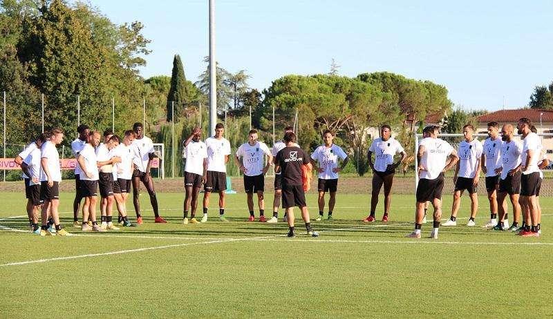 Pordenone Calcio: ramarri pronti a scendere in campo